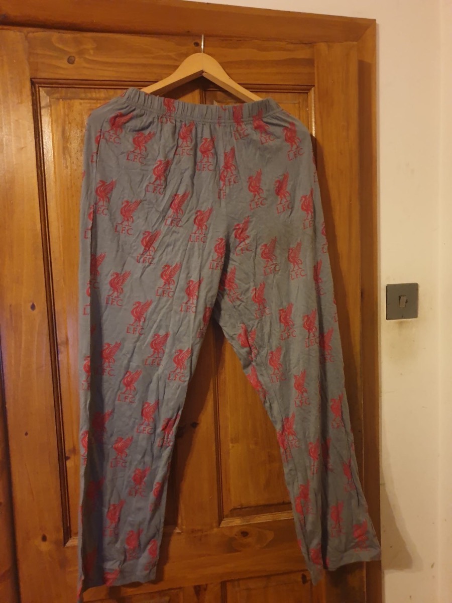 Liverpool Pj Bottoms Size Small Waist 30-32 Inches new without tags