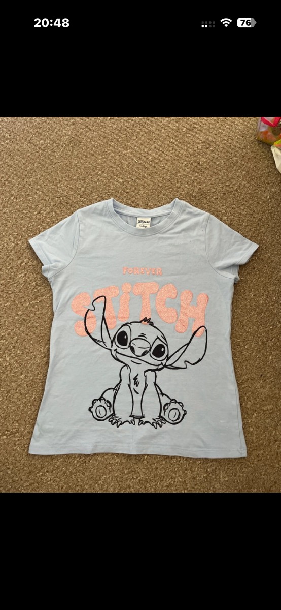 Girls T Shirt