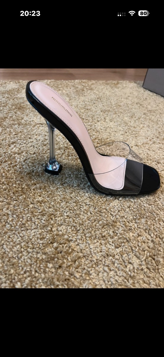 Ladies Heels
