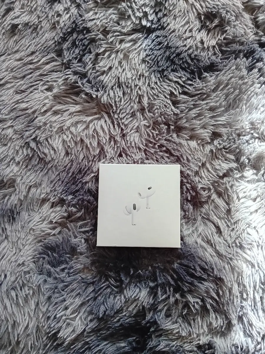 Airpod pros generation 2