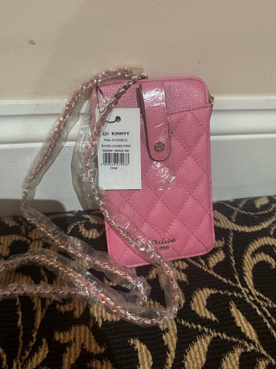 Dune bag