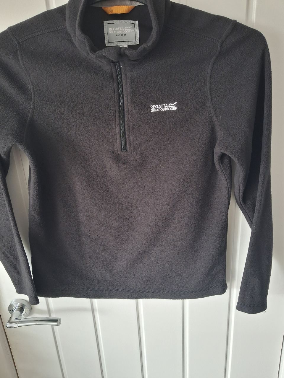 Regatta boys top