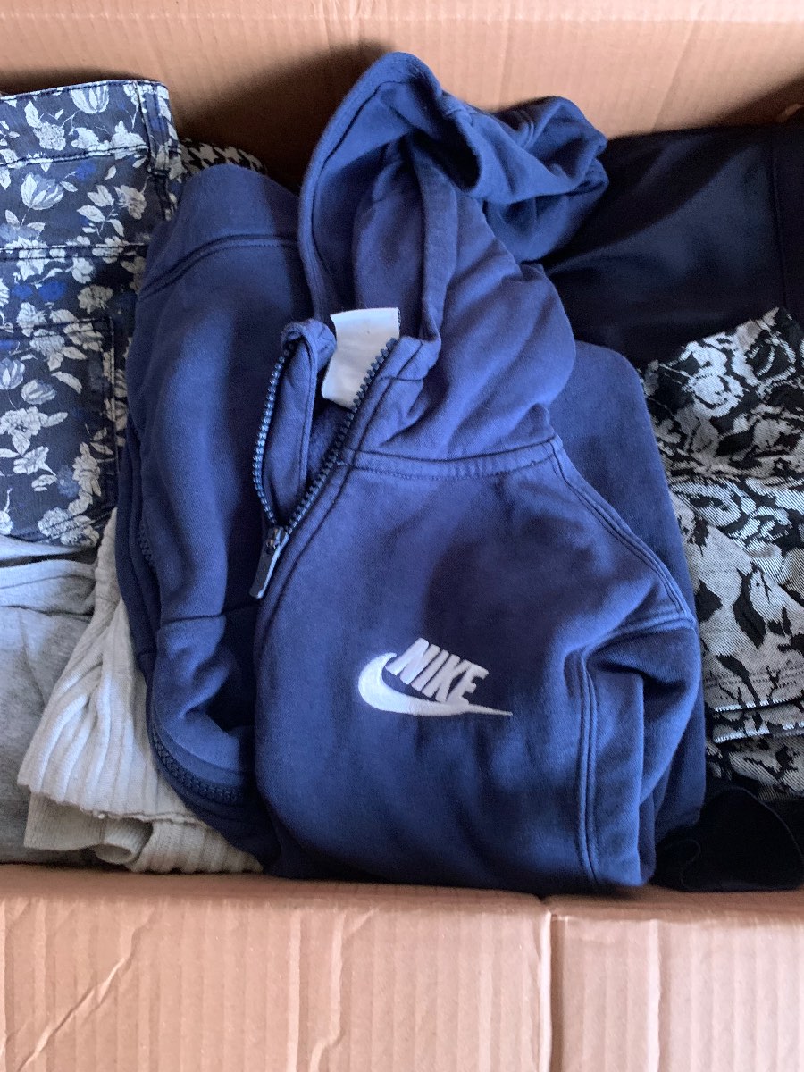 Large mixed bundle (No offers please & please choose Royal Mail)