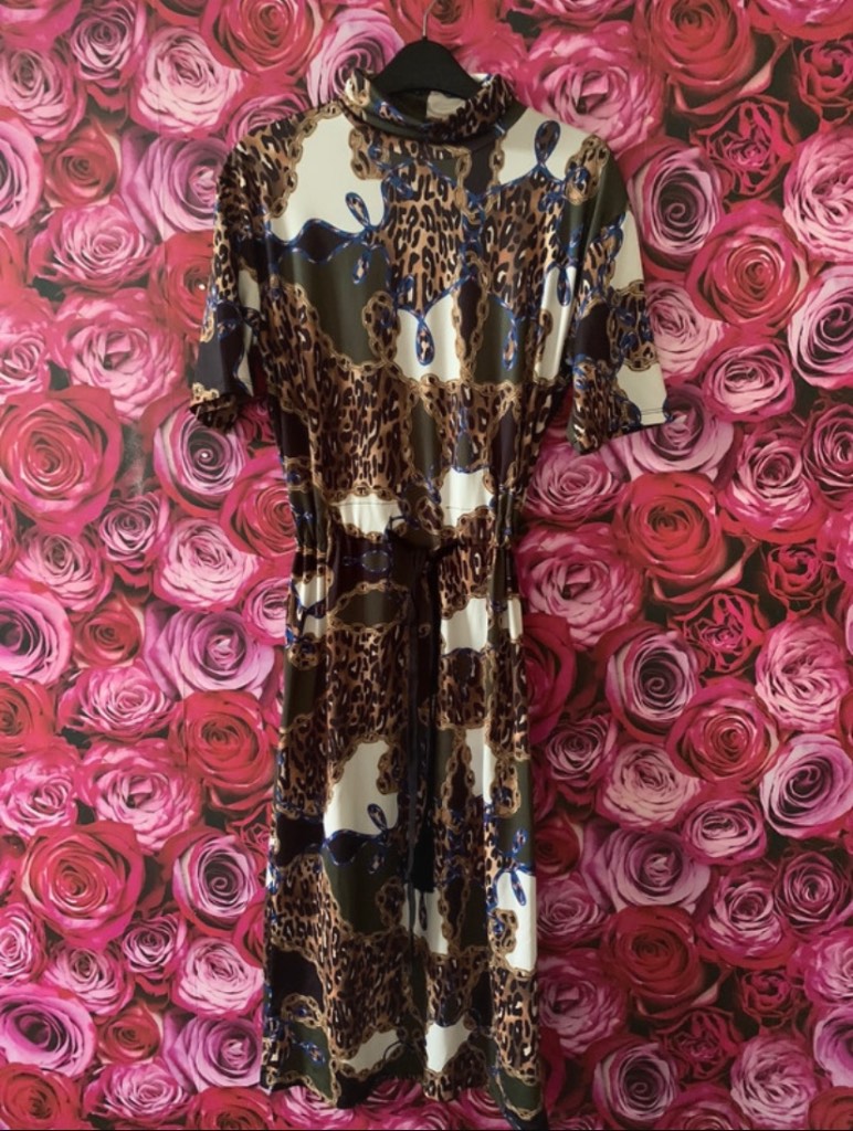 Zara Dress Size S