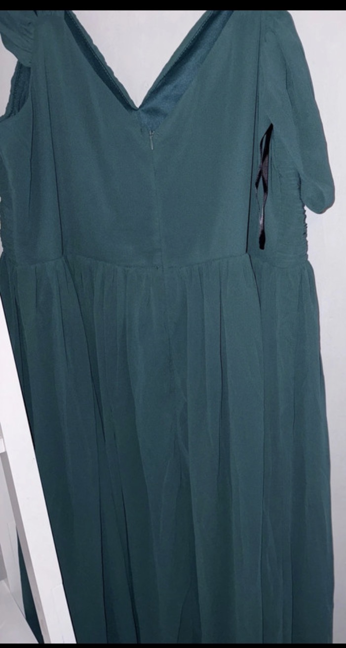 New Ladies/Girls Long Dress