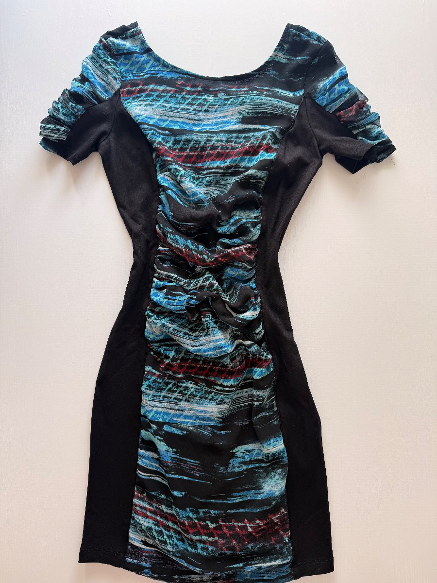 Per Una size 10 vintage retro dress