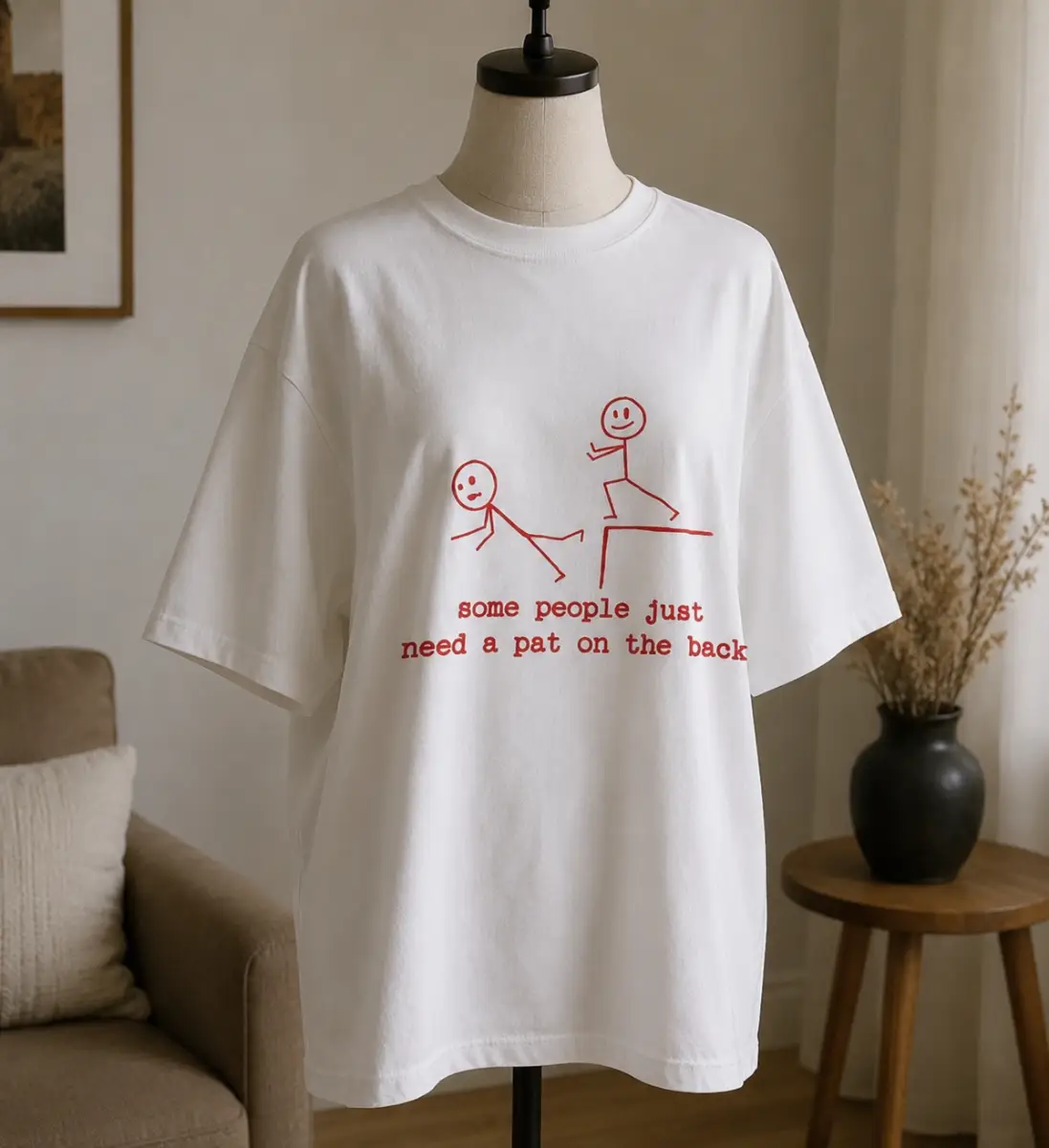 Sarcastic summr tshirt