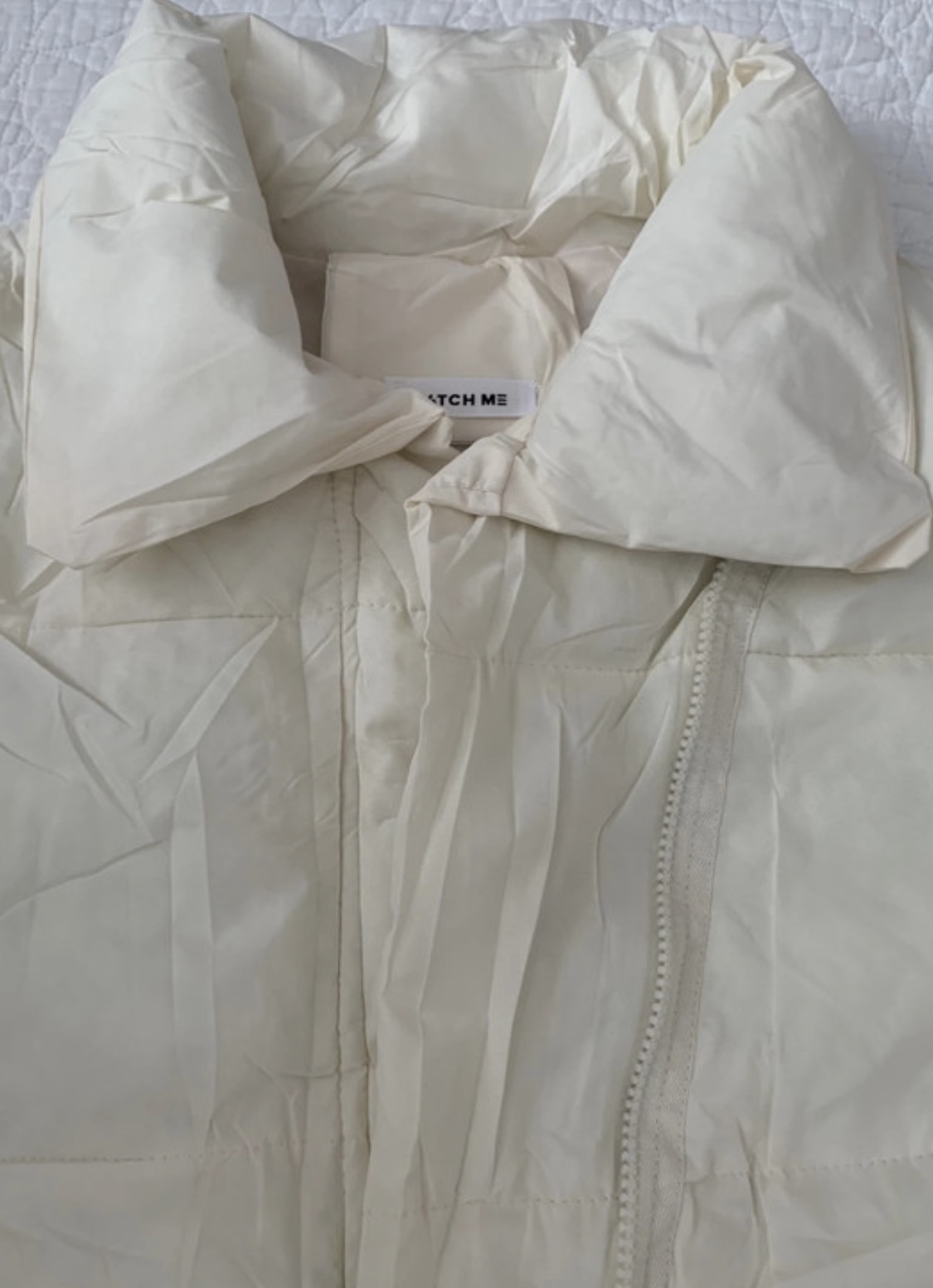 Ladies Gillet