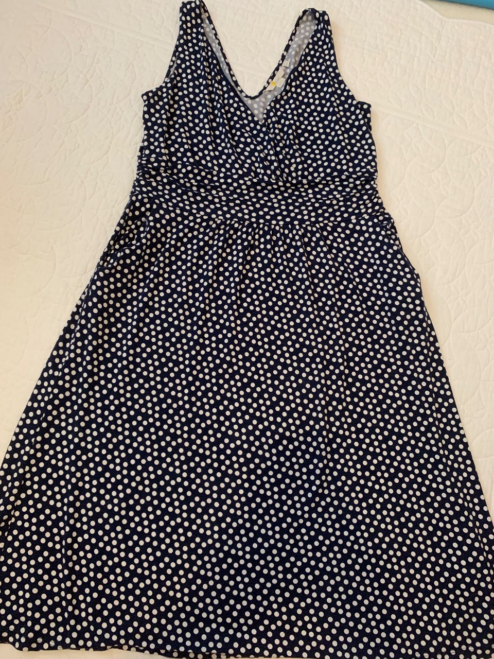 Ladies dress