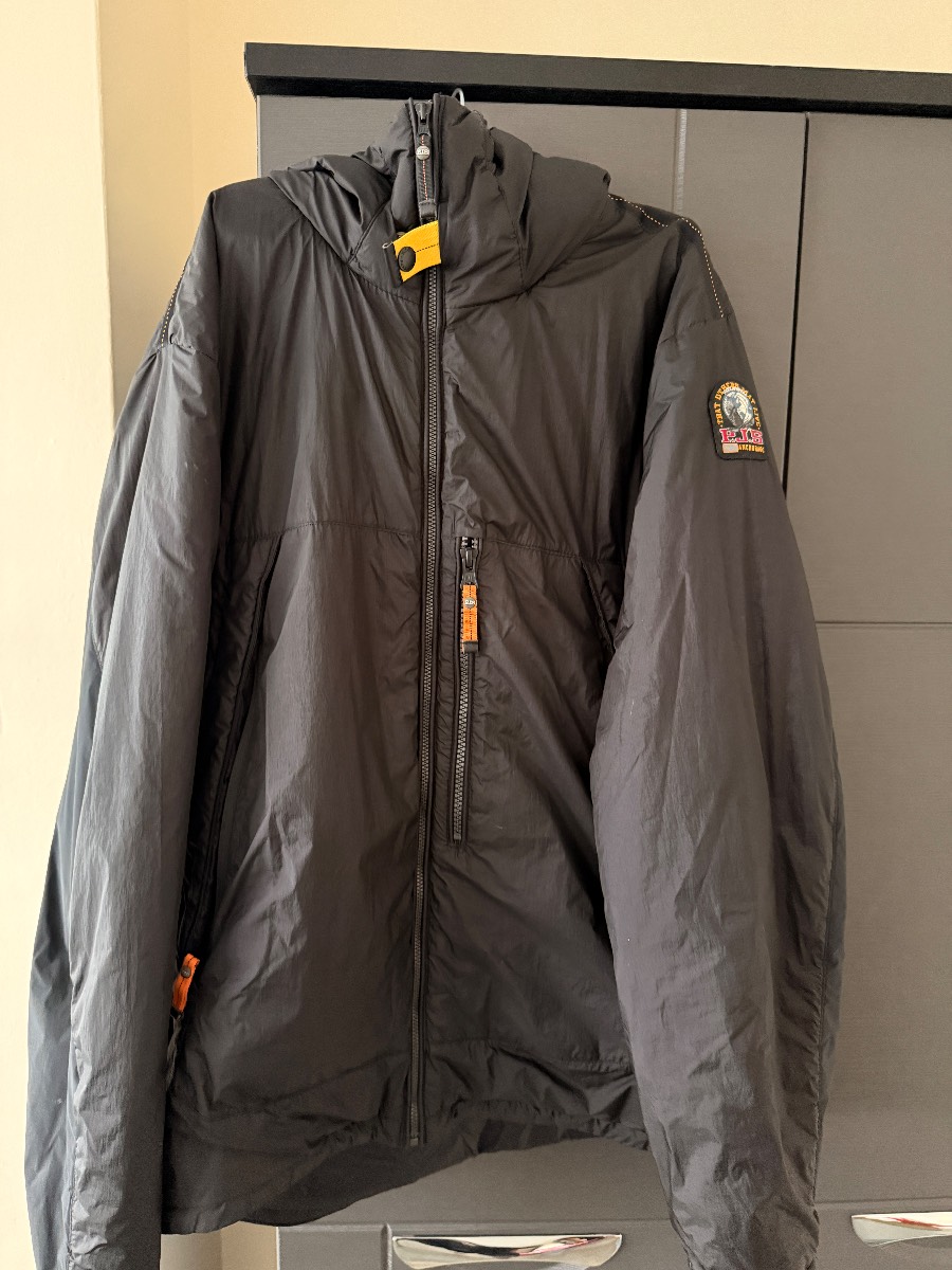 Men’s Parajumpers Hooded jacket XL