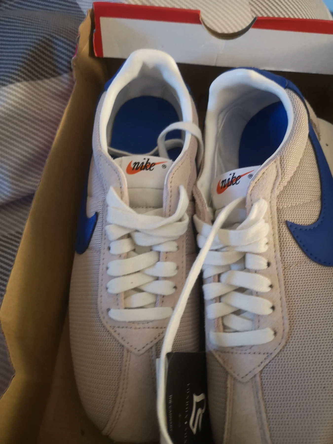 Nike w Ld 1000 trainers