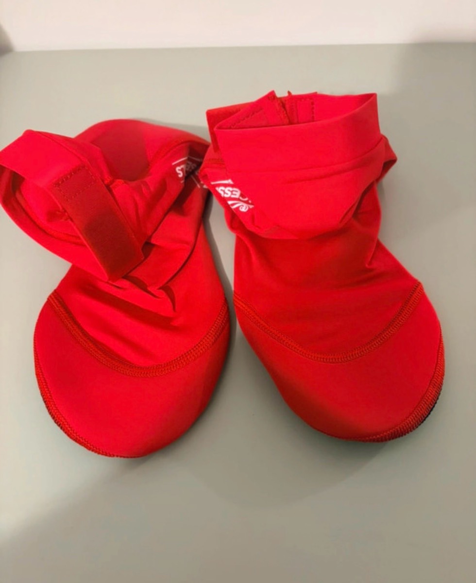 Beach socks size XS (5)