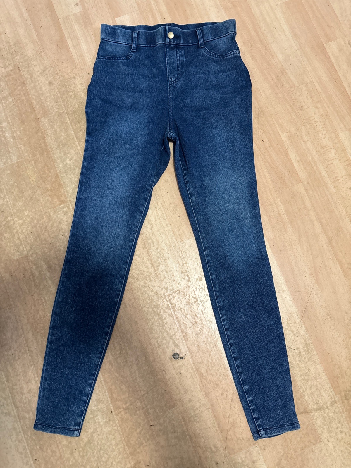 Ladies Time & Tru Jeggings - size Small 6