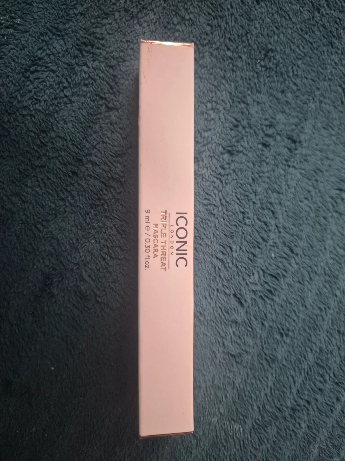 Iconic London Truple Threat Mascara