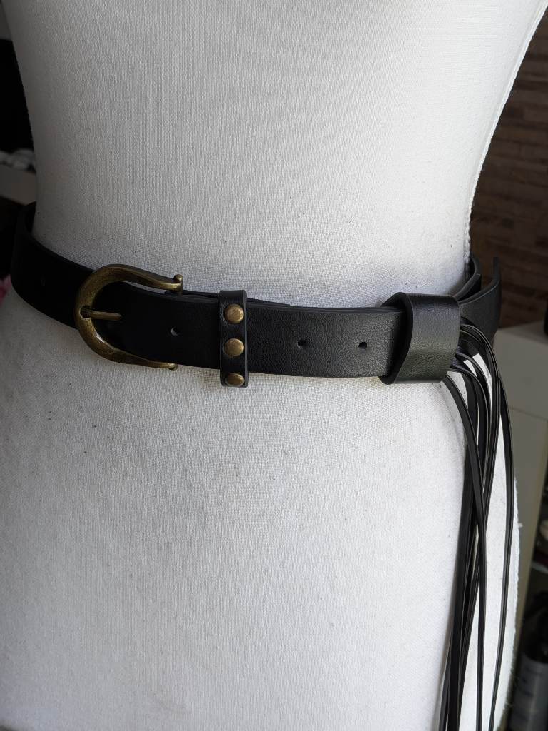 Vinted style women belt