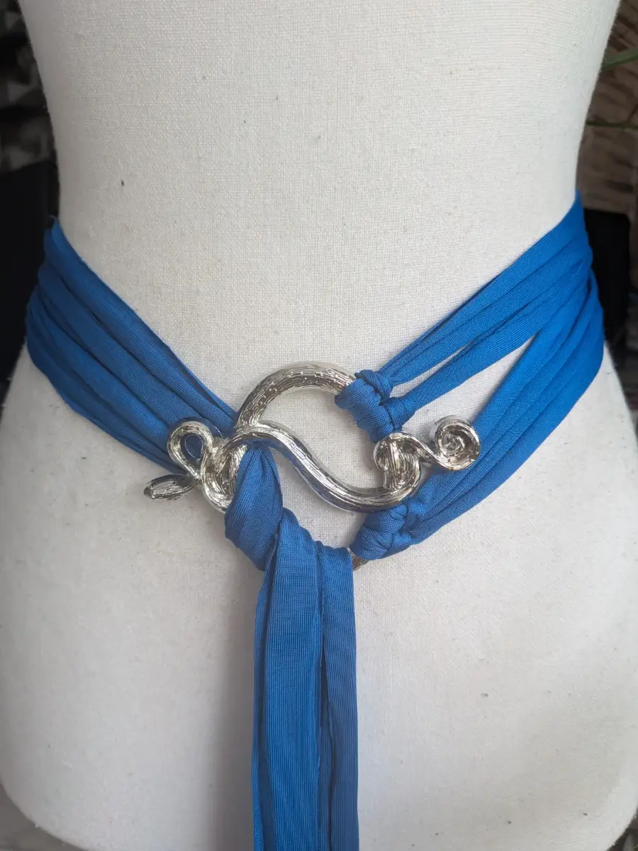 Summer style womens belt