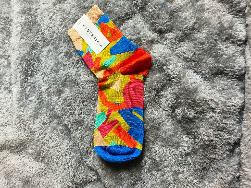 Hysteria by Happy Socks