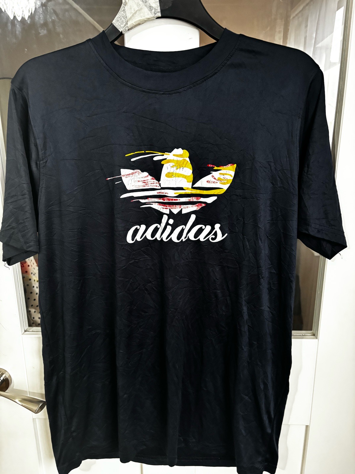 Adidas originals t-shirt