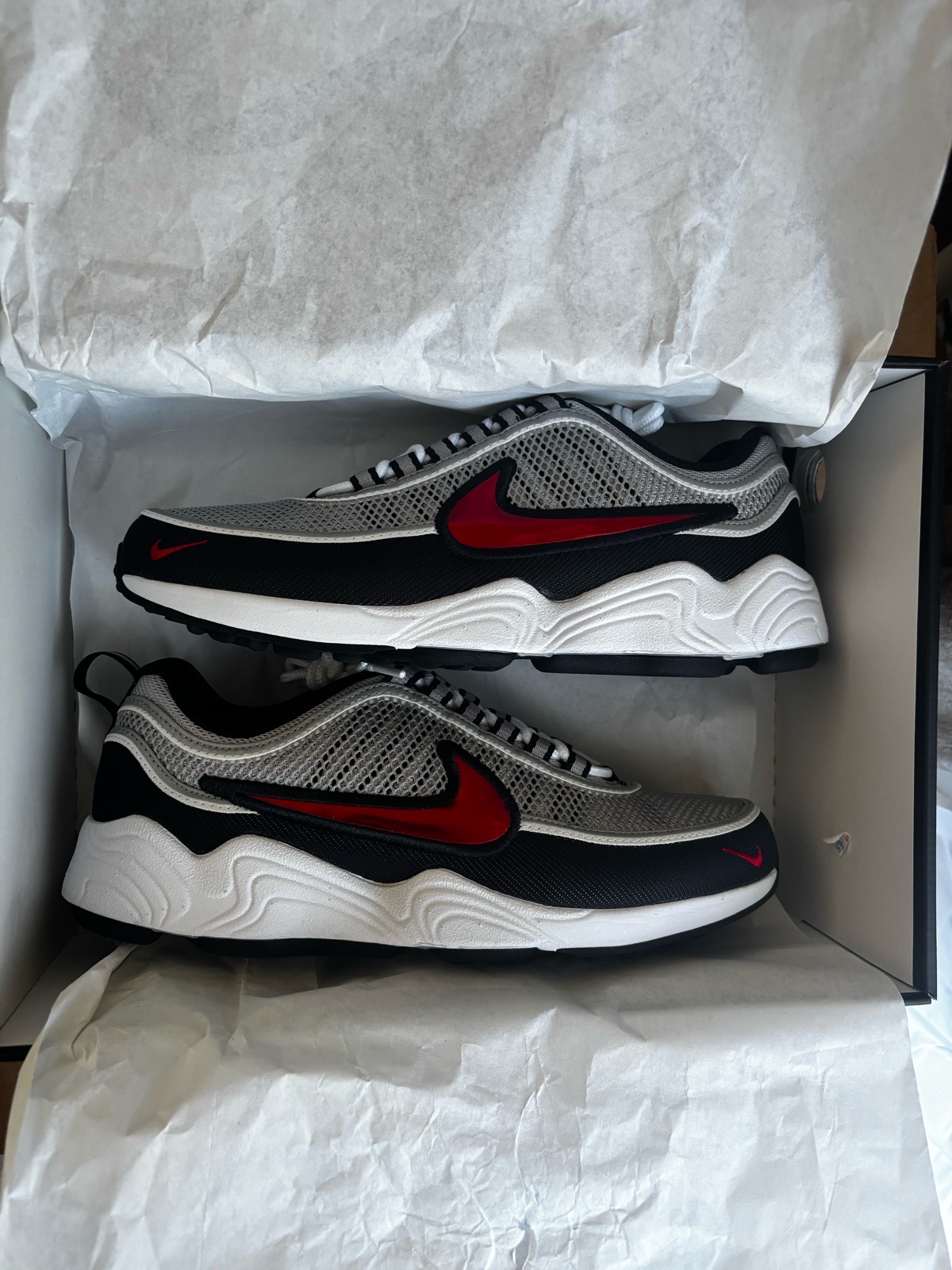 Nike Air Zoom Spiridon OG