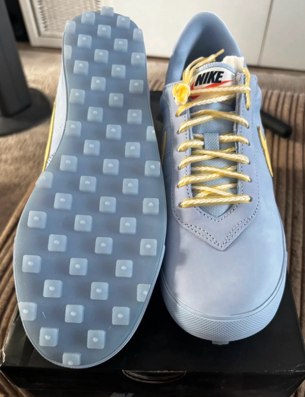 Nike astrograbber QS
