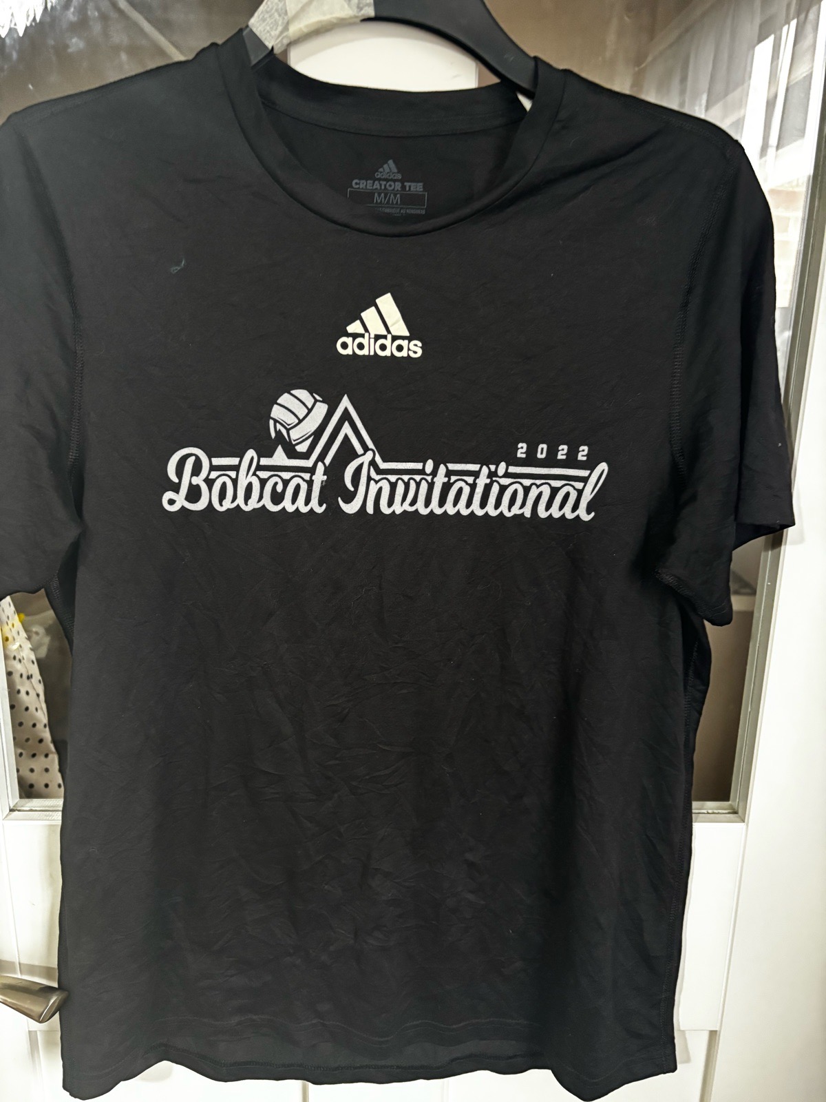 Adidas creator T-shirt