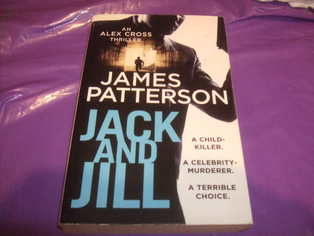 James Patterson - Jack & Jill