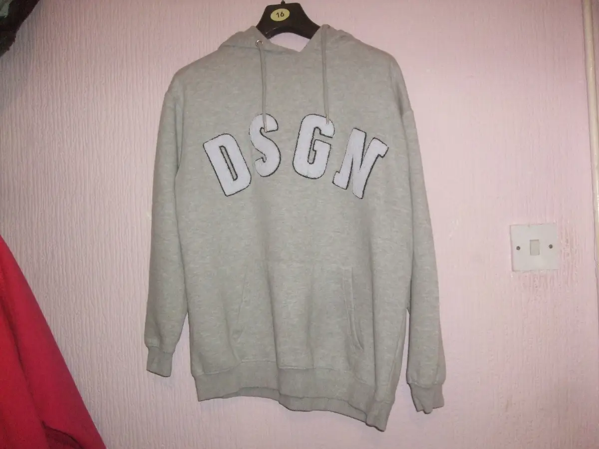 Boohoo Hoodie Size S Petite