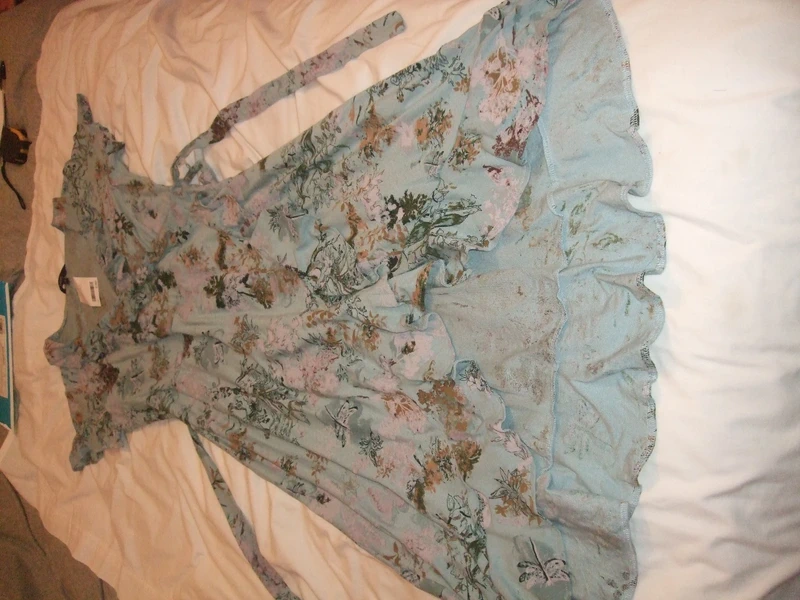 New Next Dress Size 14
