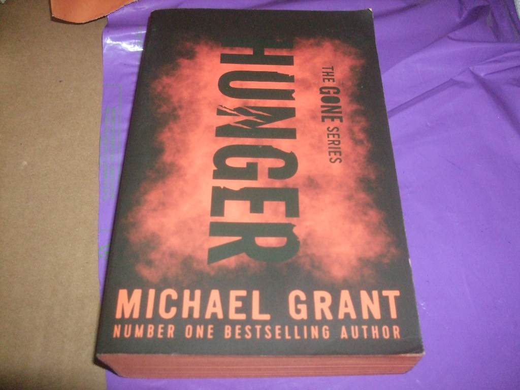 Michael Grant - Hunger