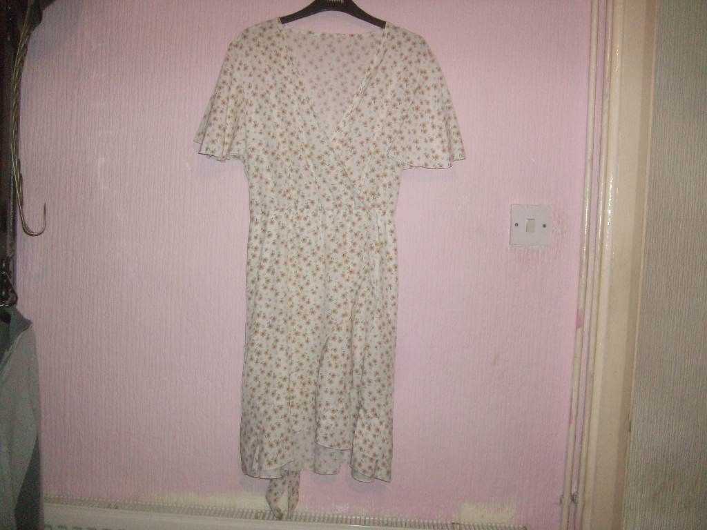 Shein Dress Size XL