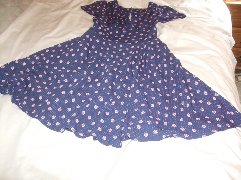 Geri by Next Size 12 Dress