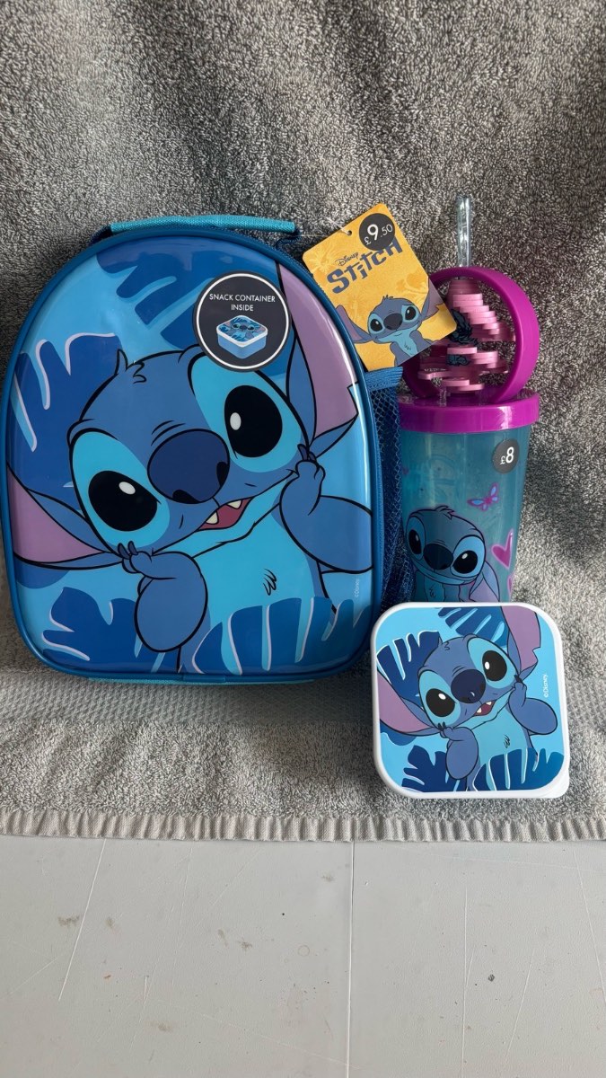 Lunch bag