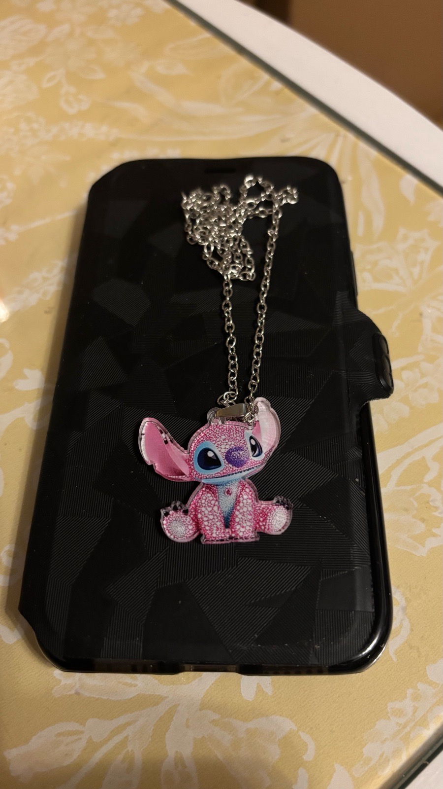 Kids necklace