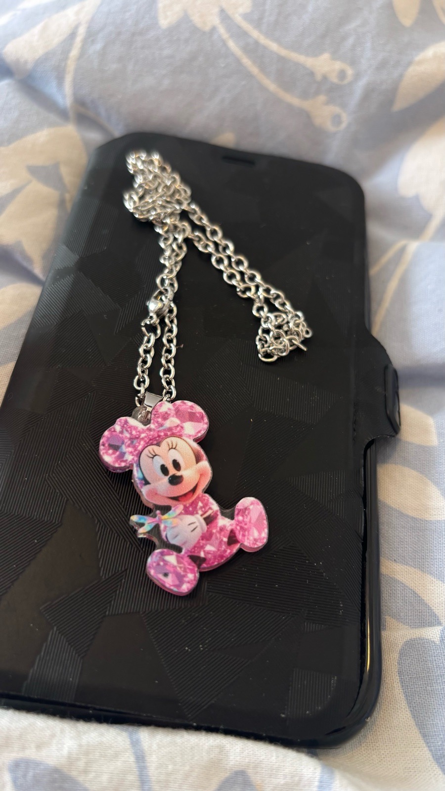 Mini necklace