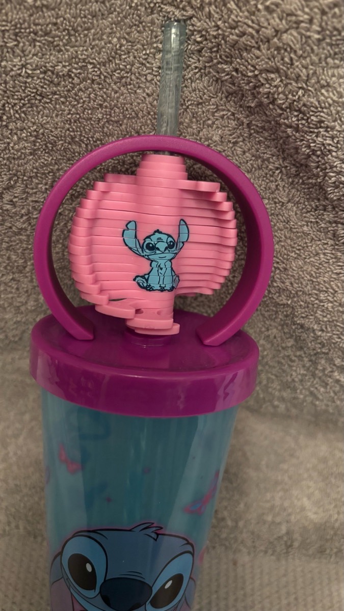 Water bottle