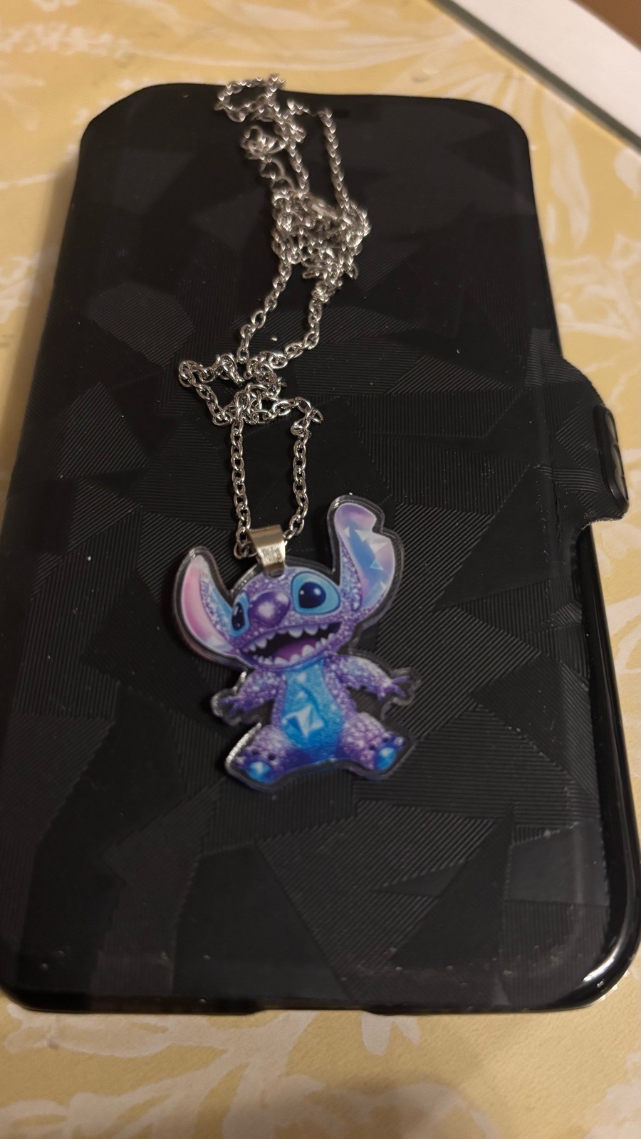 Children’s necklace