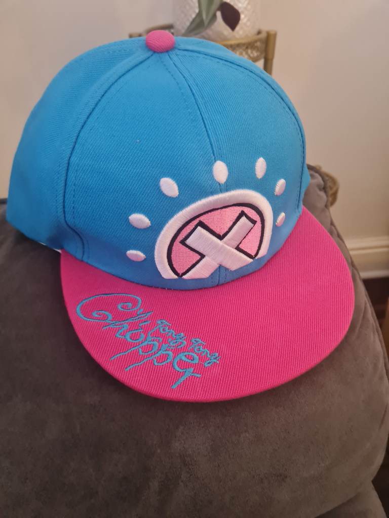 One Piece Tony Chopper Cap