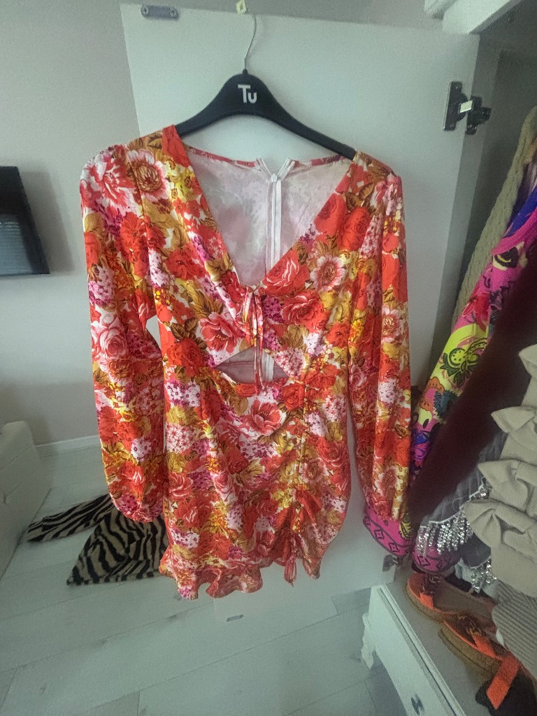 shien dress