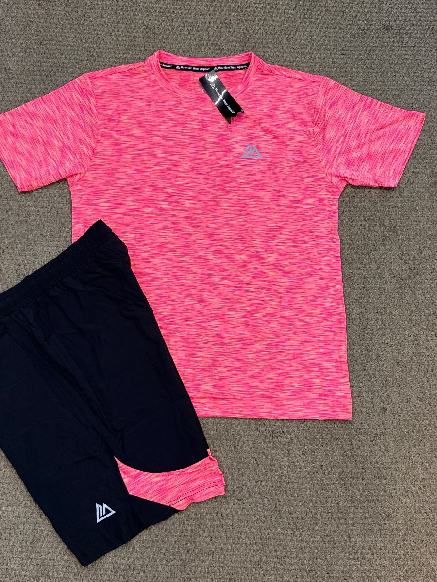 Mountain wear matching sets size XL