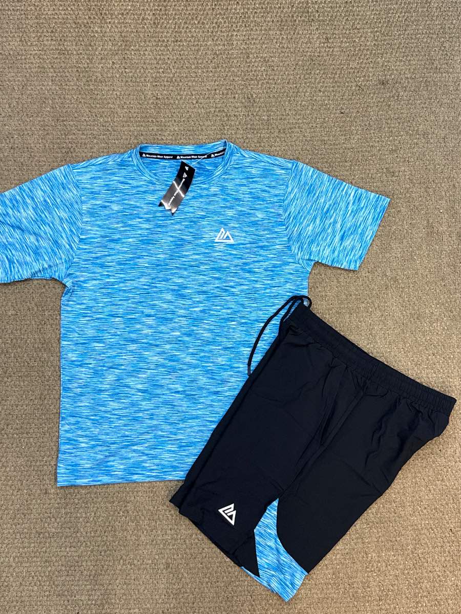 Mountain wear two-piece matching sets size medium bargain