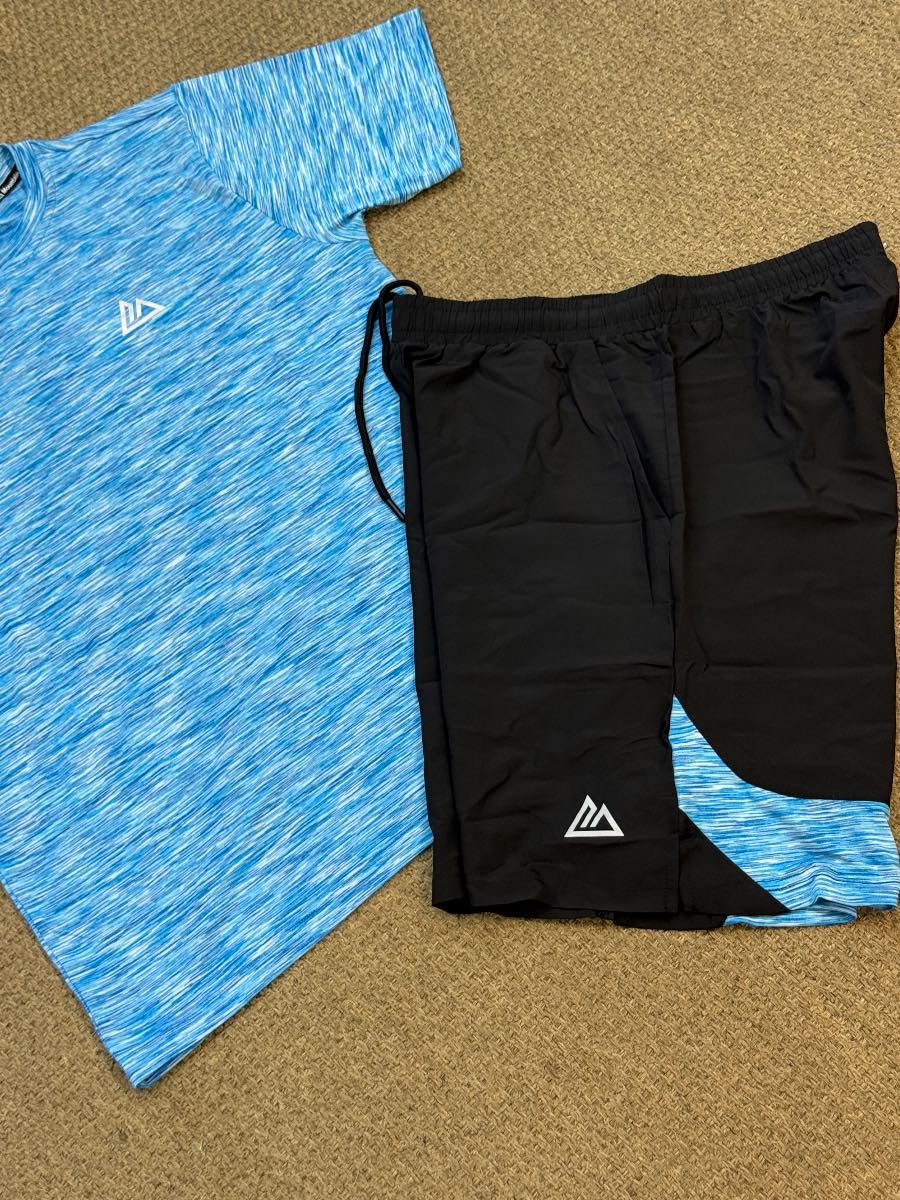 Mountain new season two piece matching sets size large