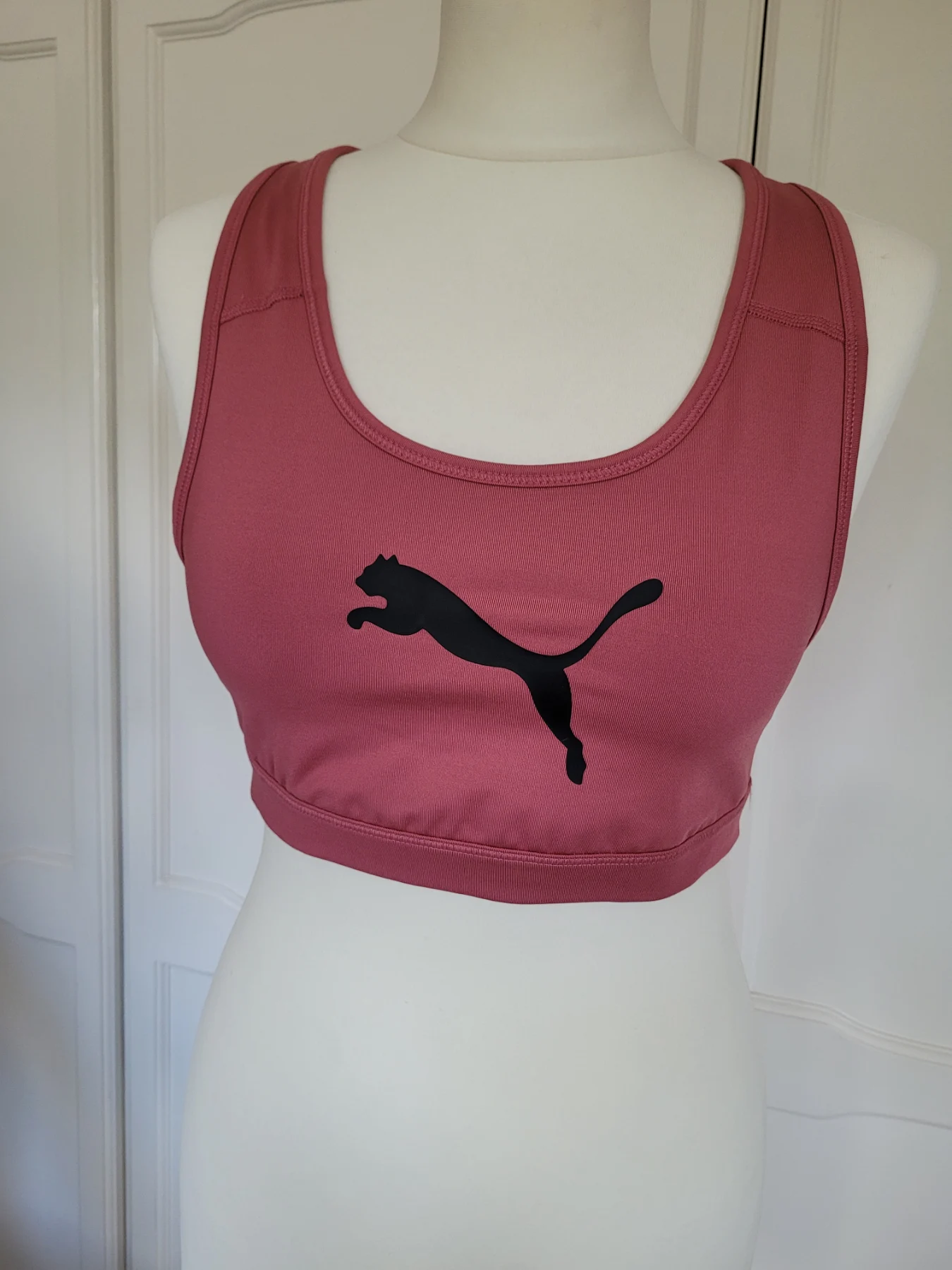 Woman's Mid Impact Size US Medium UK 12