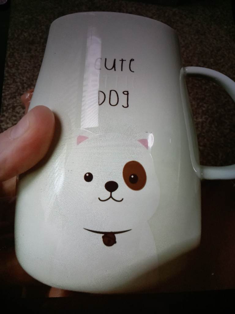 cup&spoon