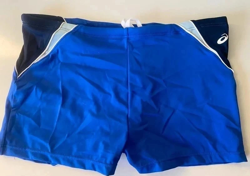 Asics Running Fitness Shorts, Size 14/16 see measurements in listing, label says XXL