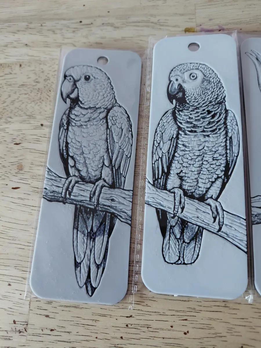 book mark