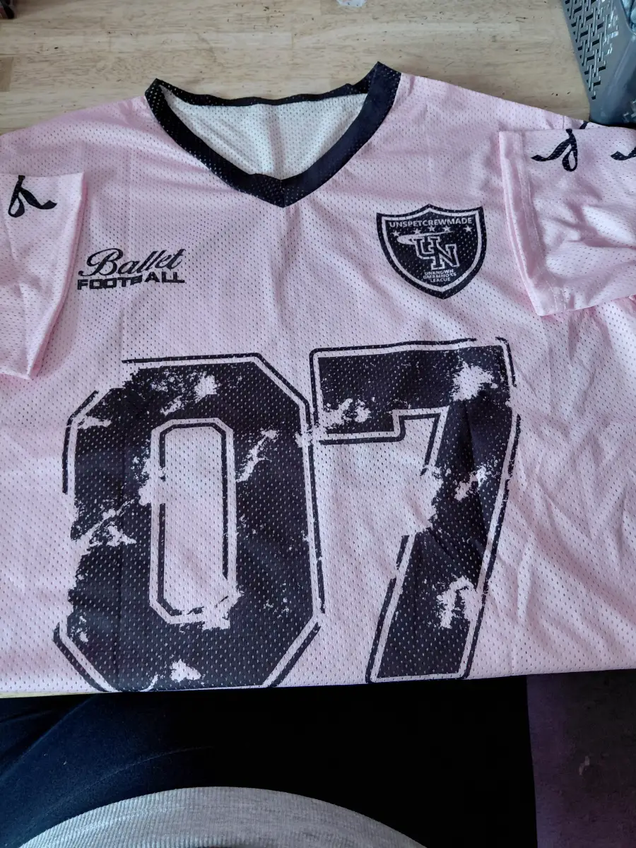 sport top