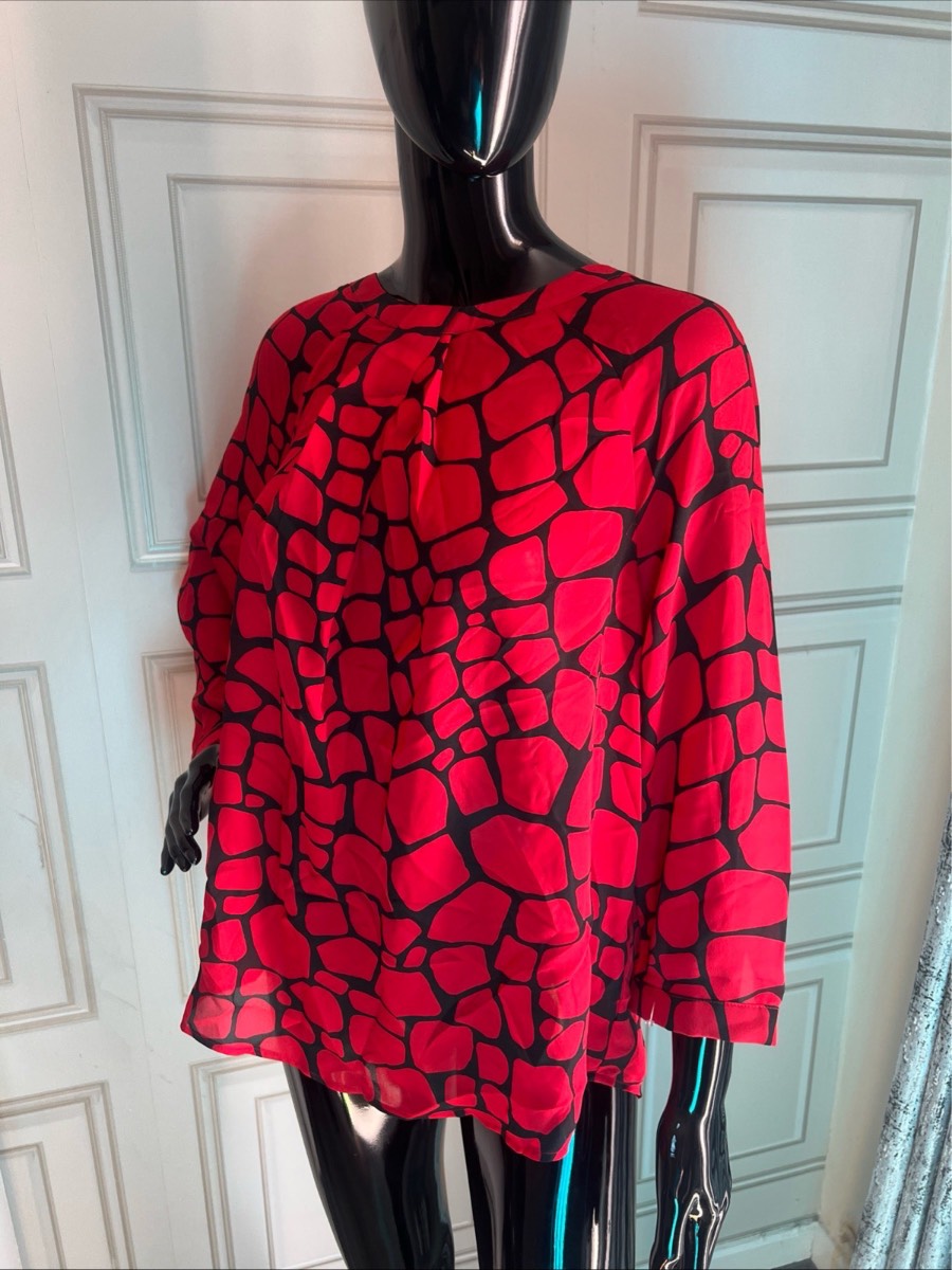 Liz Clairborne Top/Blouse size 16