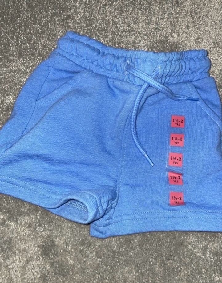 Boys shorts