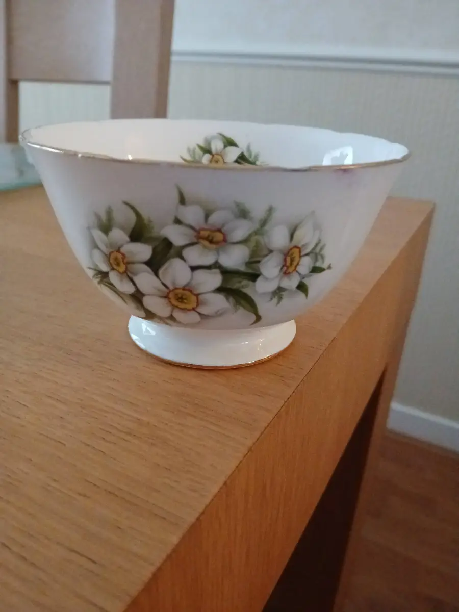 Crown Royal small bowl