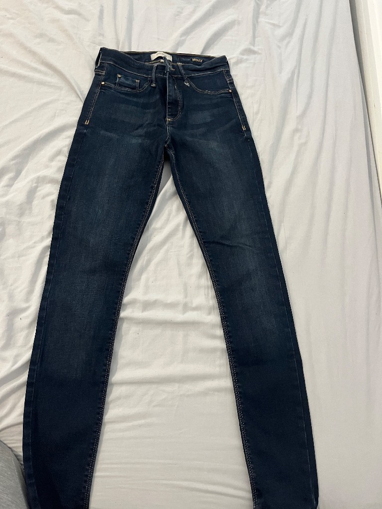 Ladies jeans